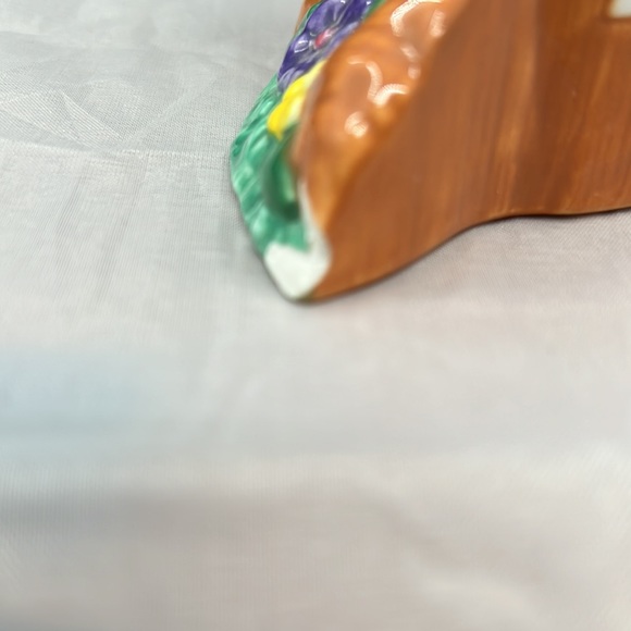 Winnie the Pooh and piglet sal and pepper shakers - Picture 4 of 6